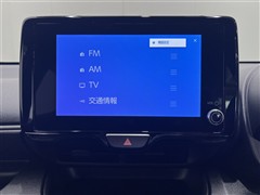 ヤリス ハイブリッドG
