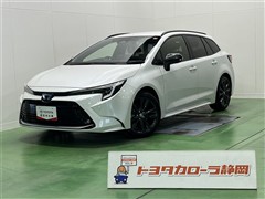 カローラツーリング HV WXB