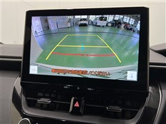 カローラツーリング HV WXB