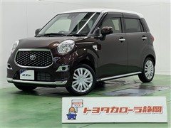 ピクシスジョイ F X SA3