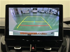 カローラツーリング HV WXB