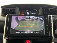 ルーミー カスタムG-T