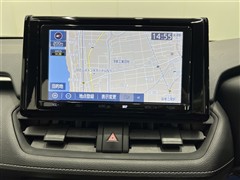 RAV4 ハイブリッドX