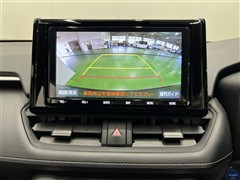 RAV4 ハイブリッドX