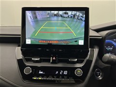 カローラツーリング HV WXB