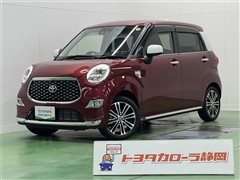 ピクシスジョイ F GターボSA3