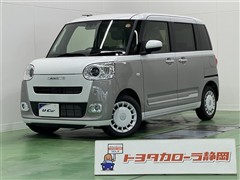 ムーヴキャンバス ストライプス G