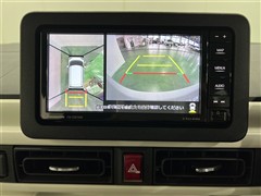 ムーヴキャンバス ストライプス G