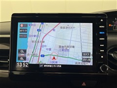 N-BOX カスタムG L