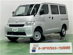 トヨタ タウンエースバン GL 4WD