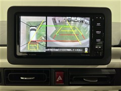 ムーヴキャンバス ストライプス G