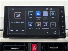 ムーヴキャンバス ストライプス G