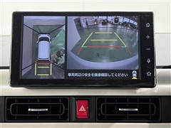 ムーヴキャンバス ストライプス G