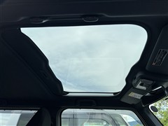 タフト Gターボ ダーククロム