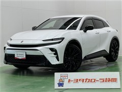 トヨタ クラウン スポーツ Z