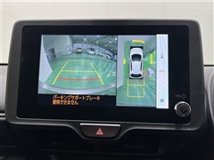 ヤリス ハイブリッドU