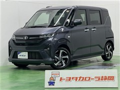 ダイハツ ムーヴ RS