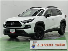 トヨタ RAV4 HVアドベンチャーOFF