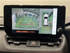 RAV4 HVアドベンチャーOFF