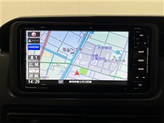 ピクシスバン クルーズ