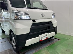 ピクシスバン デラックス SA3