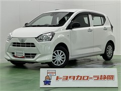トヨタ ピクシスエポック L SA3