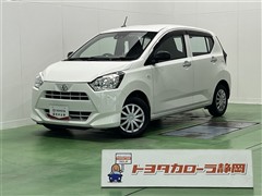 トヨタ ピクシスエポック L SA3