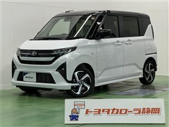 ダイハツ ムーヴ RS