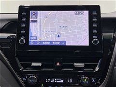 カムリハイブリッド WS レザー