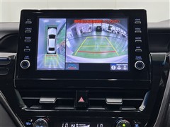 カムリハイブリッド WS レザー