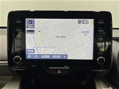 ヤリス ハイブリッド Z