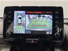 ヤリス ハイブリッド Z