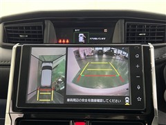 ルーミー カスタムG