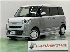 ダイハツ ムーヴキャンバス ストライプス G