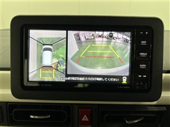 ムーヴキャンバス ストライプス G