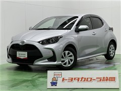 トヨタ ヤリス G