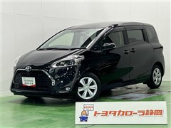 シエンタ ファンベース G セーフ