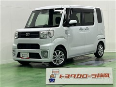 トヨタ ピクシスメガ L SA3