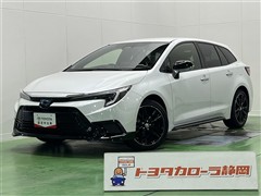 カローラツーリングHV アクティブ