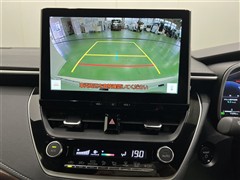 カローラツーリングHV アクティブ