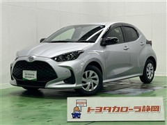 ヤリス X