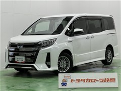 トヨタ ノア Si WXB2