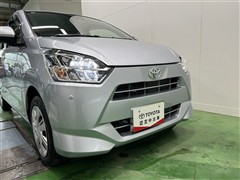 ピクシスエポック X SA3