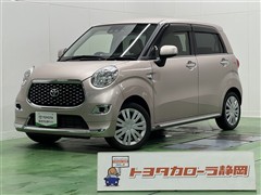 ピクシスジョイ F X SA3