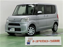 タント L リミテッドSA3