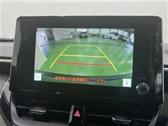 カローラクロス Z