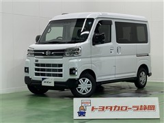 ダイハツ アトレー RS