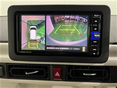 ムーヴキャンバス ストG ターボ