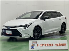 トヨタ カローラツーリング HV WXB