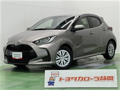 ヤリス Z